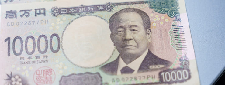 新1万円札
