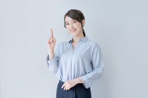 M.Hさん 30代女性