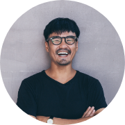 M.Hさん 30代男性